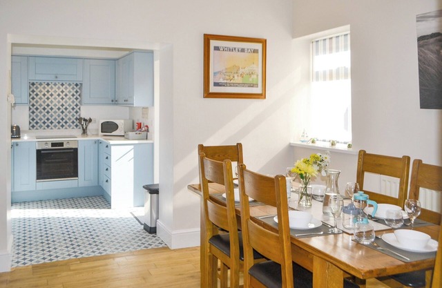 Whitley Bay Hideaway