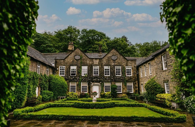 Whitley Hall Hotel