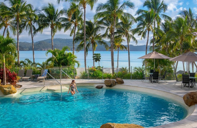 Whitsunday Apartments