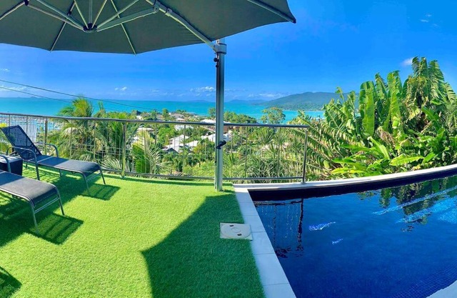 Whitsunday Dreams