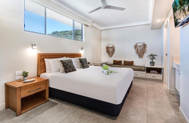 Whitsunday East 1106 on Hamilton Island by HamoRent
