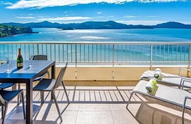 Bright and Airy with Uninterupted Views