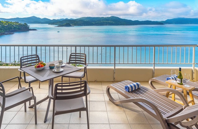 Whitsunday West Apartment 1303