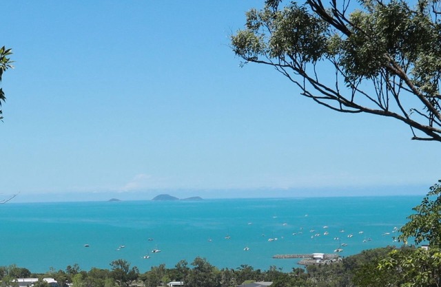 Whitsundays Rainforest Retreat