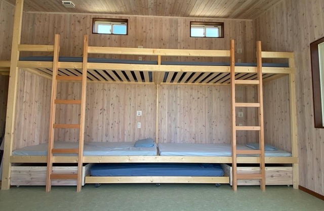 Whole building rental pets allowed / Tateyama Chiba