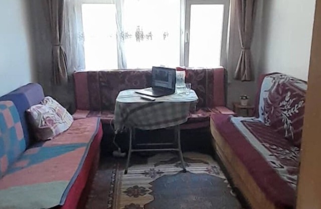 whole flat