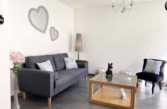 Maison entière 4 personnes