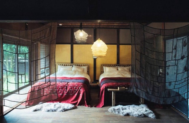 Whole house charter / Kanzaki-gun Hyōgo
