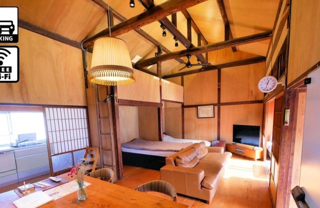Rental of a whole building / Kumamoto Kumamoto