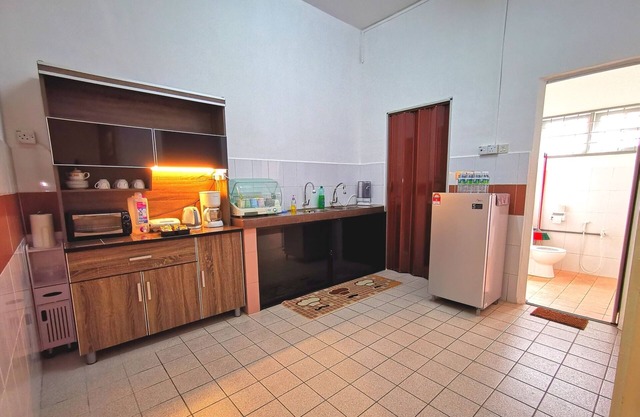 POURQUOI PAYER PLUS @ Downtown Double Storey Homestay
