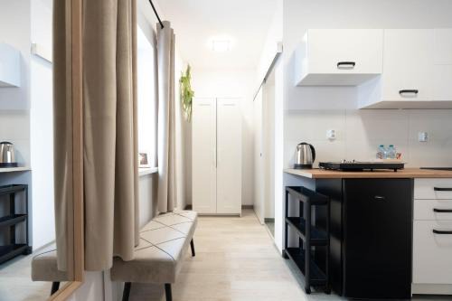 Wiślane Apartamenty Kraków