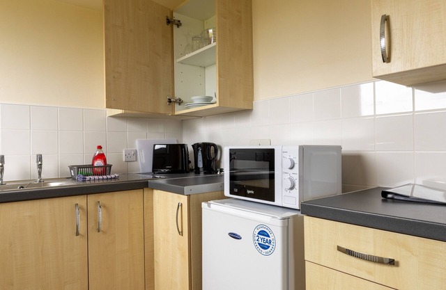 Wick Bay Apartments