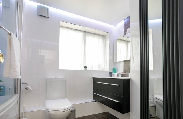 Wickersley House, Rotherham for Contractors and Families