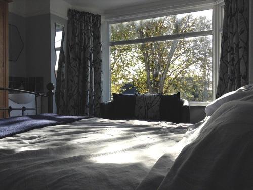 Wickham House Apartment