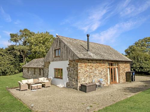 Widehay Barn Mariansleigh