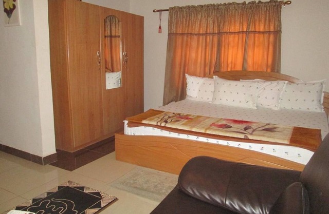 Widi Rest Inn