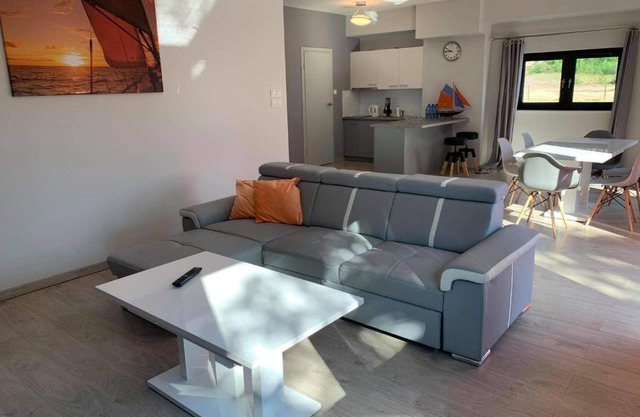 WidziMisie Summer Apartament