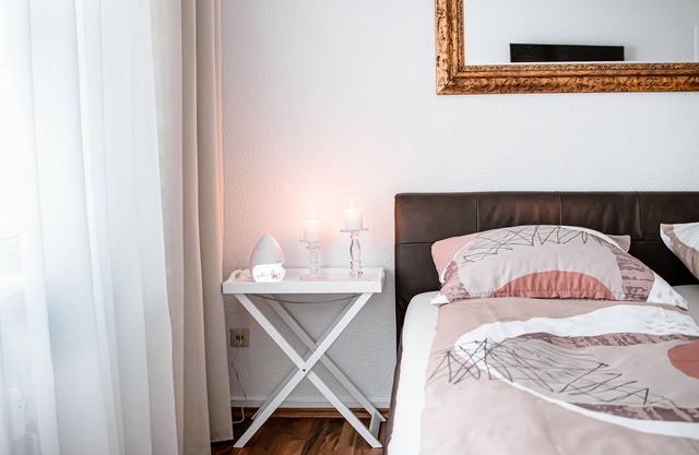 Wiesbaden - Apartment im Nerotal