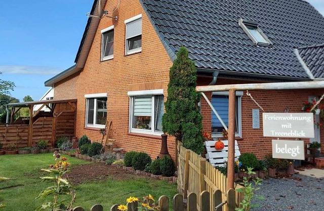 Wiese, Hans-Ewald - Appartement Wiese