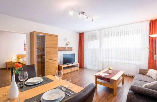 Appartement A706 by Interhome