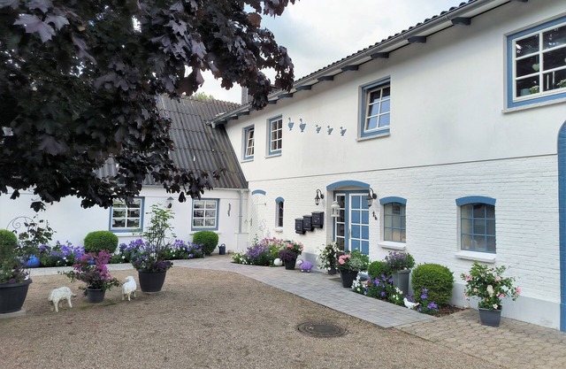 Daniel, Ute et Bernd - Appartement à Wiesengrund - Appartement à Wiesengrund