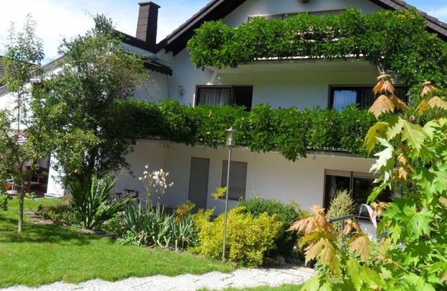 Appartement Wiesental n ° 3