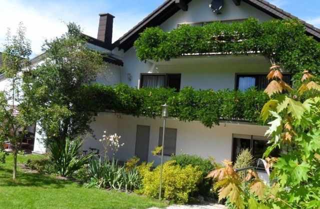 Appartement Wiesental n ° 5