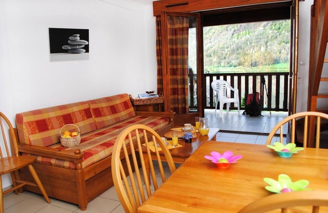Wifi, remise en forme, piscine, sauna, parking, 25m², Peyragudes