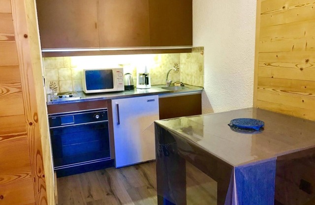 Wifi, 1er étage, télévision, 24m², Villard de Lans