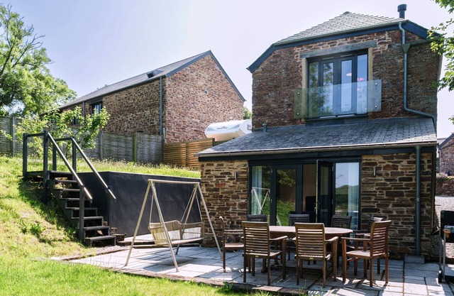 Wiggle Barn, Kingsand