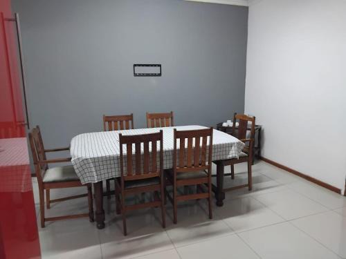 Wilcuma Lodge