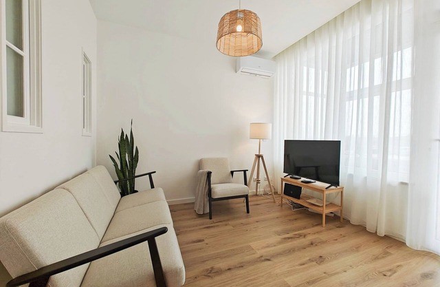 Sauvage plage de l'Atlantique - Appartement confortable