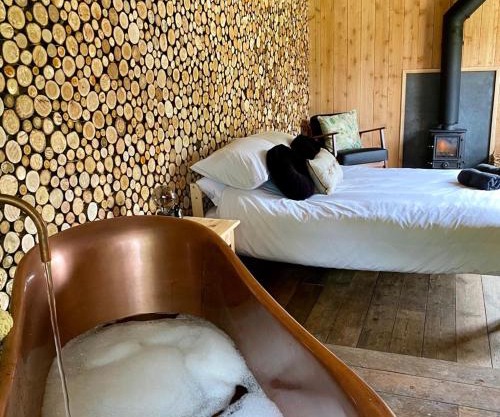 Wild Heart Cabin