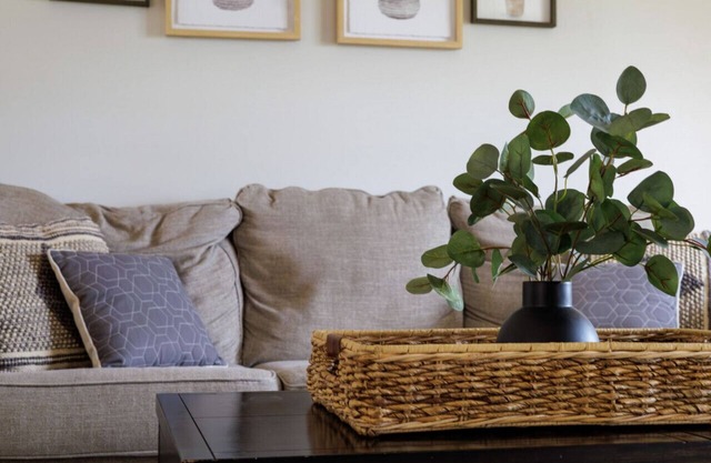 Wild Joy|Cozy 3BR, King Bed + Pet-Friendly Yard