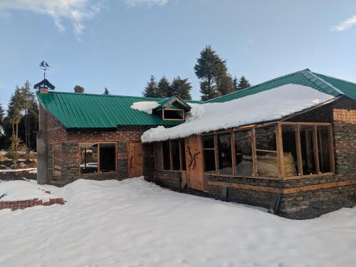 Wild orchid trail cottages