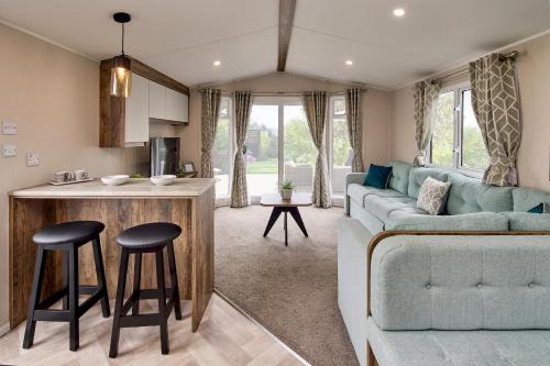 Wild Rose Holiday Park