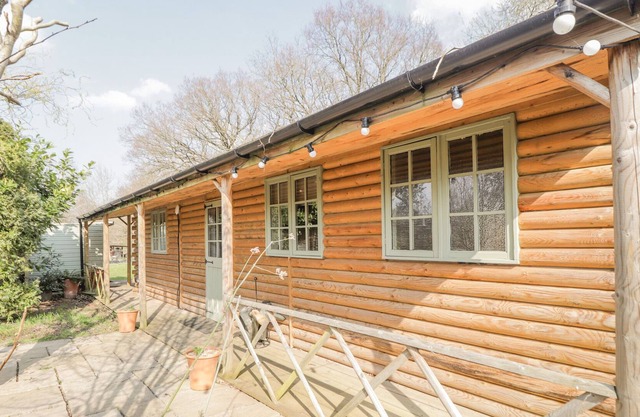 Wild Rose Retreat, BIDDENDEN