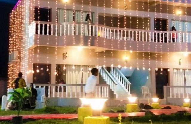 Wild Tiger Resorts Bandhavgarh