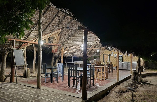 Wild Wadi wilpattu