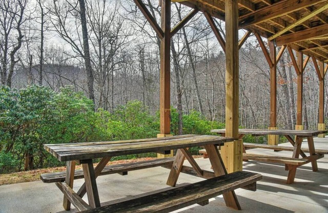 Wildcat Lodge: 5BR/5.5Bath All Ensuite Mt. Log