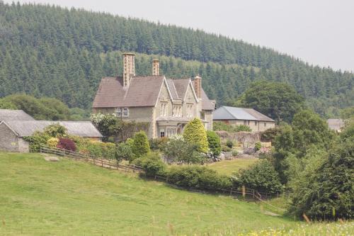 Wilde Lodge By Birch Stays