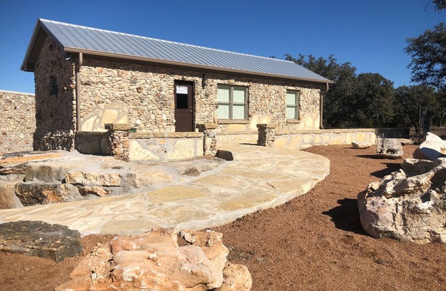 Wildebeest Guesthouse sur le 5 J Ranch