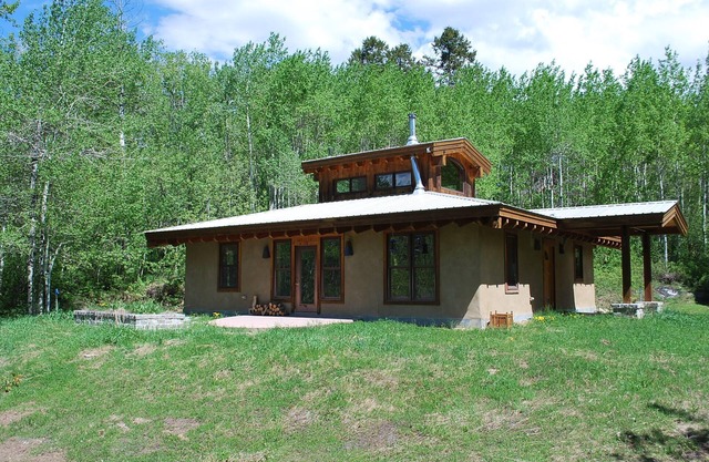 WILDERNESS CASA, el escape perfecto!