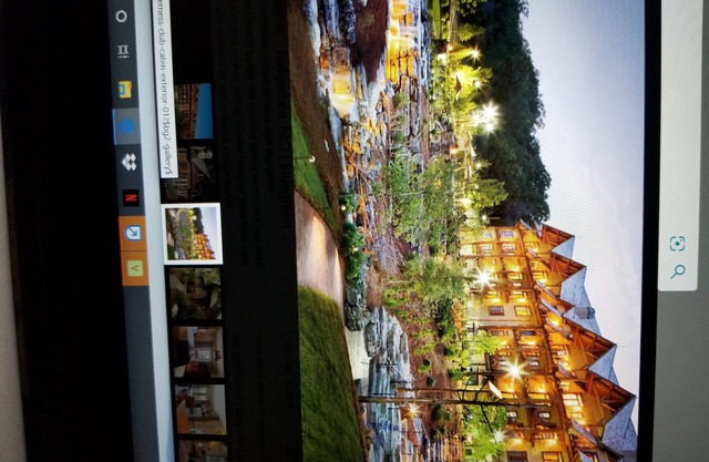 Wilderness Club at Big Cedar Lodge * PRIX RÉDUIT *