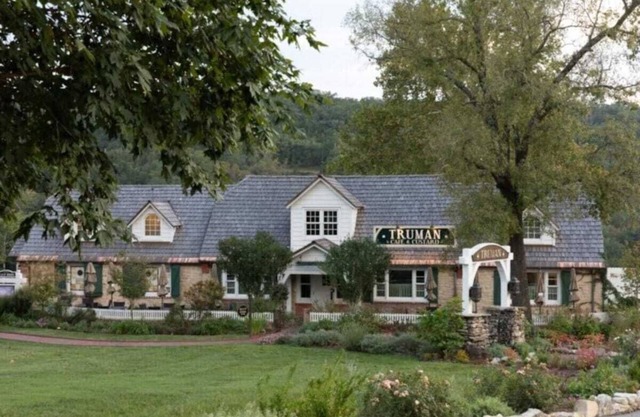 Wilderness Club Big Cedar STUDIO! Valentine's weekends & Easter week!