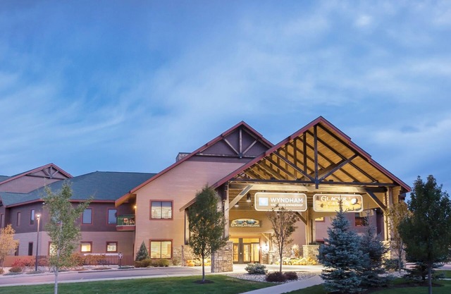 Wilderness & Water Parks! 1 Bedroom in a Luxury Property