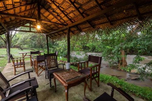 WildEscape, Yala Blocks 3 & 5