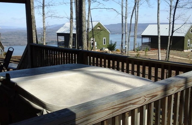 Awesome View tarifs raisonnables Chattanooga 25 Miles