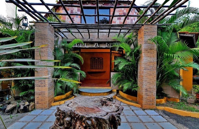 Wildflower Resort