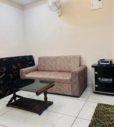 Wildvilla 1BHK